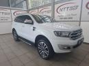 Thumbnail Ford Everest 2.0D BI-TURBO LTD 4X4 automatic
