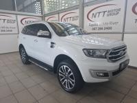Thumbnail Ford Everest 2.0D BI-TURBO LTD 4X4 automatic