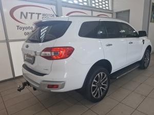 Ford Everest 2.0D BI-TURBO LTD 4X4 automatic - Image 2
