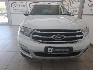Ford Everest 2.0D BI-TURBO LTD 4X4 automatic - Image 4