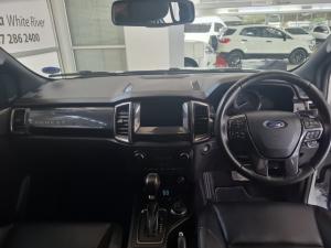 Ford Everest 2.0D BI-TURBO LTD 4X4 automatic - Image 6