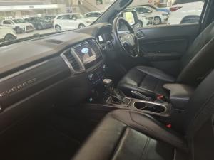 Ford Everest 2.0D BI-TURBO LTD 4X4 automatic - Image 7