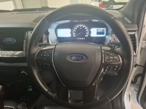 Ford Everest 2.0D BI-TURBO LTD 4X4 automatic - Image 8