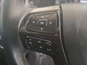 Ford Everest 2.0D BI-TURBO LTD 4X4 automatic - Image 9