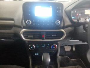 Ford Ecosport 1.5TiVCT Ambiente automatic - Image 13
