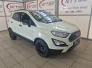 Thumbnail Ford Ecosport 1.5TiVCT Ambiente automatic