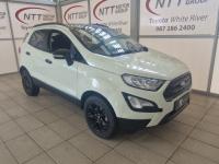 Thumbnail Ford Ecosport 1.5TiVCT Ambiente automatic