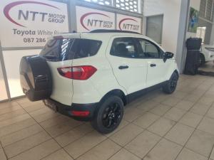 Ford Ecosport 1.5TiVCT Ambiente automatic - Image 2