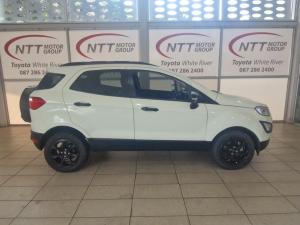 Ford Ecosport 1.5TiVCT Ambiente automatic - Image 3