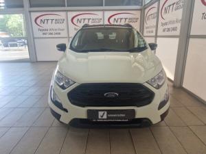 Ford Ecosport 1.5TiVCT Ambiente automatic - Image 4