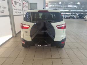 Ford Ecosport 1.5TiVCT Ambiente automatic - Image 5