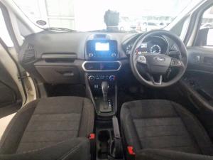 Ford Ecosport 1.5TiVCT Ambiente automatic - Image 6