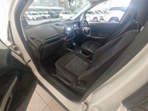 Ford Ecosport 1.5TiVCT Ambiente automatic - Image 7