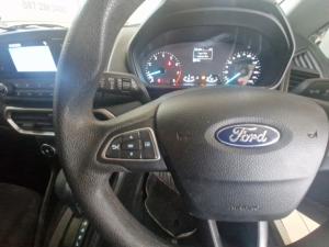 Ford Ecosport 1.5TiVCT Ambiente automatic - Image 9