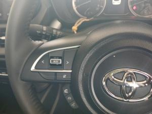 Toyota Urban Cruiser 1.5 XR automatic - Image 9