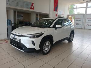 Toyota Corolla Cross 1.8 XS Hybrid - Image 17