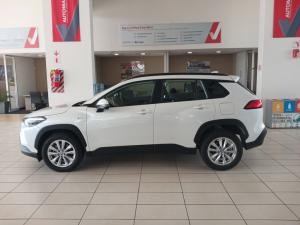 Toyota Corolla Cross 1.8 XS Hybrid - Image 19