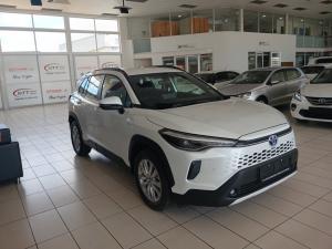Toyota Corolla Cross 1.8 XS Hybrid - Image 1