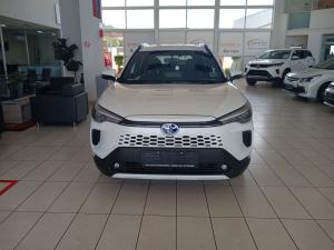 Toyota Corolla Cross 1.8 XS Hybrid - Image 4