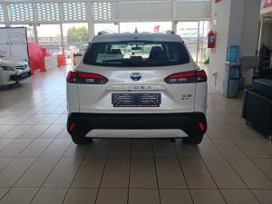 Toyota Corolla Cross 1.8 XS Hybrid - Image 5