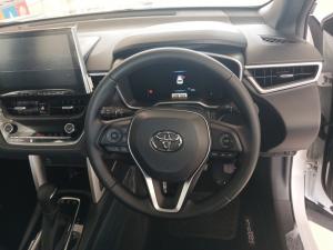 Toyota Corolla Cross 1.8 XS Hybrid - Image 8