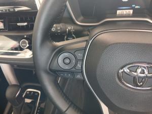 Toyota Corolla Cross 1.8 XS Hybrid - Image 9