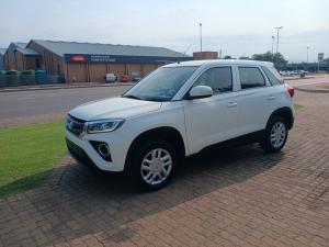 Toyota Urban Cruiser 1.5 Xi - Image 17