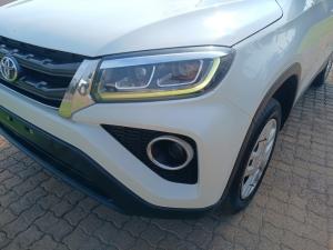 Toyota Urban Cruiser 1.5 Xi - Image 20