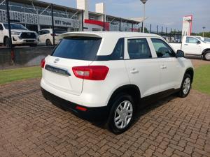 Toyota Urban Cruiser 1.5 Xi - Image 2