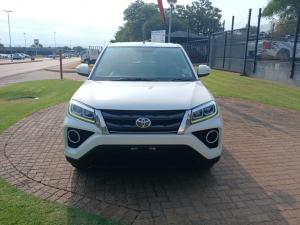 Toyota Urban Cruiser 1.5 Xi - Image 4