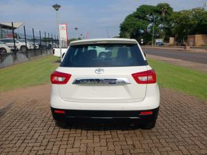 Toyota Urban Cruiser 1.5 Xi - Image 5