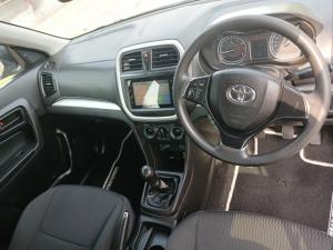 Toyota Urban Cruiser 1.5 Xi - Image 6