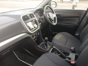 Toyota Urban Cruiser 1.5 Xi - Image 7