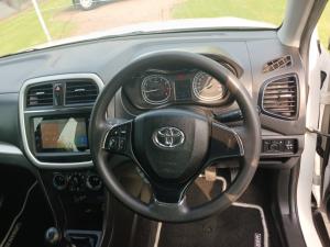 Toyota Urban Cruiser 1.5 Xi - Image 8