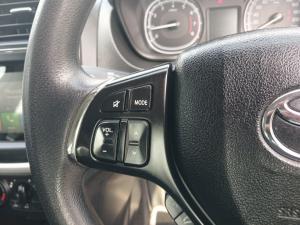 Toyota Urban Cruiser 1.5 Xi - Image 9