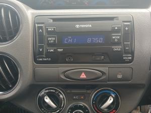 Toyota Etios 1.5 Xs/SPRINT - Image 10