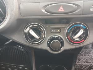 Toyota Etios 1.5 Xs/SPRINT - Image 12