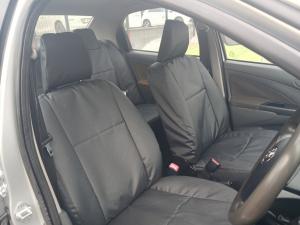 Toyota Etios 1.5 Xs/SPRINT - Image 13
