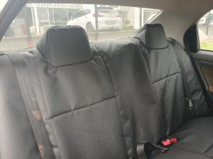 Toyota Etios 1.5 Xs/SPRINT - Image 14