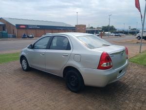 Toyota Etios 1.5 Xs/SPRINT - Image 16