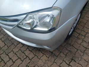 Toyota Etios 1.5 Xs/SPRINT - Image 18