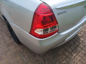 Toyota Etios 1.5 Xs/SPRINT - Image 19