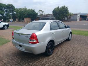 Toyota Etios 1.5 Xs/SPRINT - Image 2