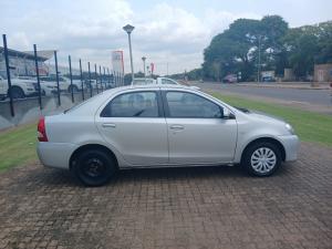 Toyota Etios 1.5 Xs/SPRINT - Image 3