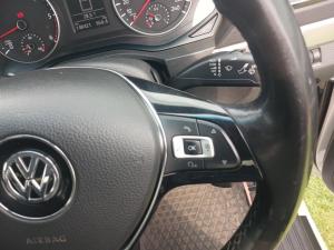 Volkswagen Amarok 3.0 TDi H-LINE 4MOT automatic D/C - Image 10