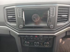 Volkswagen Amarok 3.0 TDi H-LINE 4MOT automatic D/C - Image 12