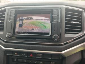 Volkswagen Amarok 3.0 TDi H-LINE 4MOT automatic D/C - Image 13