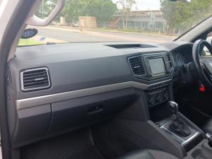 Volkswagen Amarok 3.0 TDi H-LINE 4MOT automatic D/C - Image 14