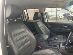 Volkswagen Amarok 3.0 TDi H-LINE 4MOT automatic D/C - Image 16