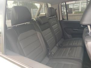 Volkswagen Amarok 3.0 TDi H-LINE 4MOT automatic D/C - Image 17